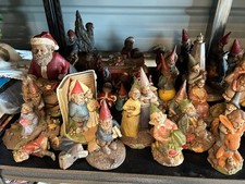TOM CLARK FIGURINES OVER 125 $6 - $50 LIST IS AT BOTTOM LET ME KNOW WHAT U WANT picture