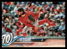 2018 Topps Series 2 Base # 526 - 699 Pick Your Card picture