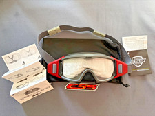 ESS Goggles ESS NFPA 1977 edition 2022 Military Tactical Goggles – New with Tags picture