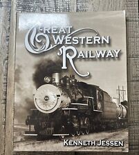 The Great Western Railway by Kenneth Jessen SC 2007 picture