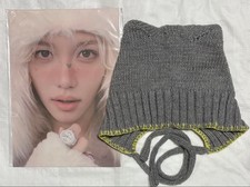 Stray Kids Felix SKZ 5 CLOCK BbokAri Beanie Collectible 15+ picture