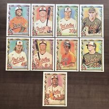 2023 Topps Allen & Ginter Base Team Sets ~ Pick your Team picture