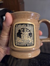 Unavailable To The Public Creamy Valhalla Zakk Wylde Death Wish Coffee Mug picture