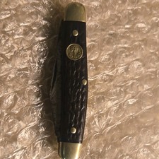 Boker Tree 3 Blade Solingen, Germany. picture