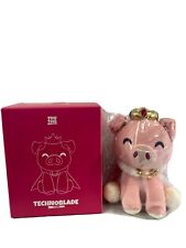 TECHNOBLADE SIT YOUTOOZ 1FT PLUSH RARE SOLD OUT (IN HAND) picture