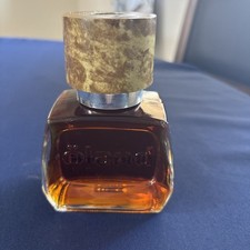 Vintage Avon Oland Cologne 6 Oz Full Glass Bottle No Box picture