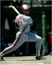 Andres Galarraga Montreal Expos LICENSED 8x10 Baseball Photo  picture