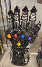 Black Panther Gauntlet Avengers Campus  Disneyland NEW Come W/ Infinity Stones picture