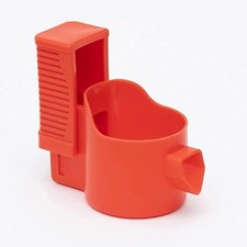 Beer Pump Action Shotgun Tool Slim Edition from Drunk Engineers - Red picture