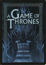 A GAME OF THRONES CCG - (A SONG OF TWILIGHT) SINGLE RARE CARDS (2005) picture
