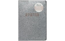 Lady Jayne Passport Cover Jetsetter picture