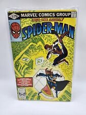 The Amazing Spider-Man Comic Book Annual #14 Marvel Comics 1980 VG picture