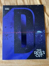 “The Devil’s Cut” #1 1 One-Shot (2023 DSTLRY) Cover A Jock Gone Variant NM picture
