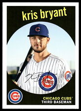 2018 Topps Archives Kris Bryant #100 picture