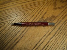 Vintage Autopoint Mechanical Pencil Vandyck Churchill Co New Haven Conn picture