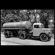Photo A.012929 BEDFORD-SCAMMELL OSS 1940'S TRUCK TRACTOR picture