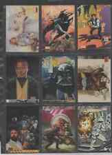 1994 Star Wars Galaxy Series 2 Trading Card Singles NEW UNCIRCULATED picture