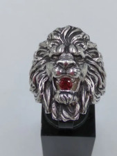 WW2 Wehrmacht Officer's Award Ring. WWII, 1936-1945 - 15.3g picture