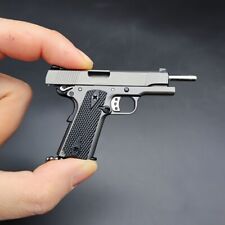 1:3 1911 Detachable Metal Keychain - USA Seller picture