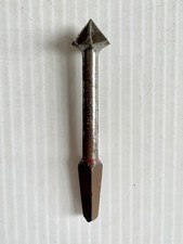 Vintage E.W. DEUSE Co. 3/4'' Countersink Bit For Bit Brace Hand Drill picture