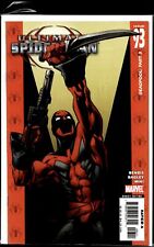 2006 Ultimate Spider-Man #93 Marvel Comic picture