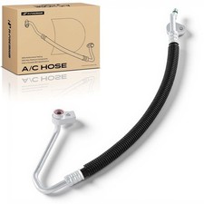 A-Premium A/C Discharge Line Hose Assembly Compatible with Ford | for Explorer 2 picture