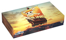 Ultimate Guard: Netflix One Piece Omnihive 1000+ Xenoskin picture