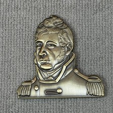 USS Bainbridge DDG-96 CDR Kathryn Devine US Navy CO Military Challenge Coin picture