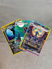 Umbreon Variation Pokemon Sticker, Credit Card Skin Decal, Anime Holographic picture