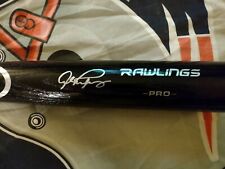 Alex Rodriguez Signed Rawlings Pro Model Bat /W COA picture