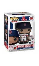 Funko POP MLB Red Sox Xander Bogaerts Brown picture