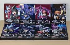 Majestic Prince Blu-ray Volumes 1-8 Set picture