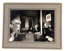 1912 The Scholl Printing Company 5 x 7 in Photograph Chillicothe Ross County OH picture