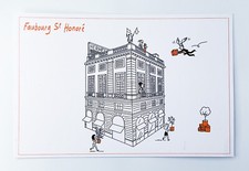 NEW Hermes Paris 4
