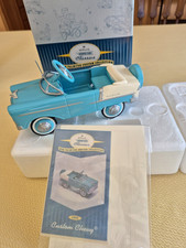 Hallmark Kiddie Car Classics Don Palmiter Custome Collection 1955 Custom Chevy picture