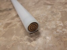 Pixel Lightsaber Blade 32 inch Pixel Blade 1 inch Outer Pixel Light saber Blade picture