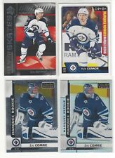  2016-17 O-Pee-Chee #676B Kyle Connor RC Winnipeg Jets picture