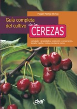 GUÍA COMPLETA DEL CULTIVO DE LAS CEREZAS: Variedades, cuidados y recetas (Spanis picture