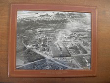 1950s BROOKINGS PLYWOOD CORP., Brookings, Oregon, OR. Real Photo picture