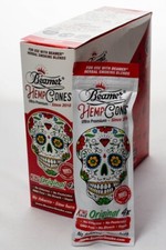 Beamer Ultra Premium Herbal Cones Original King Size Box of 15/4ct Packs 60pc picture
