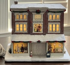 Andy Griffith Hawthorne Village Welcome To Mayberry Weaver's Department Store picture