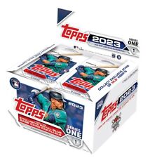 2023 Topps Baseball SERIES 1 ALL PARALLELS - PICK YOUR CARD ** COMPLETE YOUR SET picture