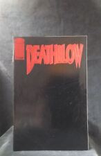 Deathblow #1 1993 image-comics Comic Book  picture