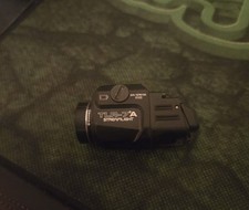 Streamlight 69424 Low-Profile Rail-Mounted Tactical Flashlight picture