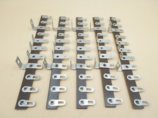 Terminal Strip, 11 Lug, 2 Lug Common Phenolic Terminal Strip NOS (#21) (QTY 5) picture