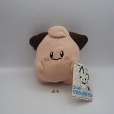 JK15 Cleffa Pokemon Banpresto 5
