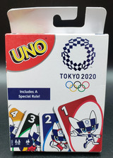 2019 Mattel UNO x
