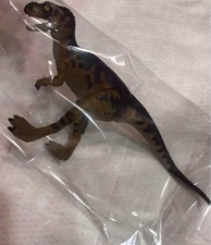 1997 Jurassic Park 2 T. Rex Lost World Dinosaur Figure picture