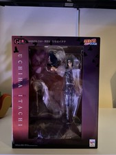 MegaHouse G.E.M. Series Itachi Uchiha Naruto Shippuden picture