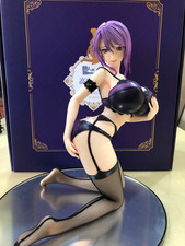 AY Studio Anime Touka Takamiya Momoka 1/4 GK Sexy Figure Collect Toy Model w/Box picture